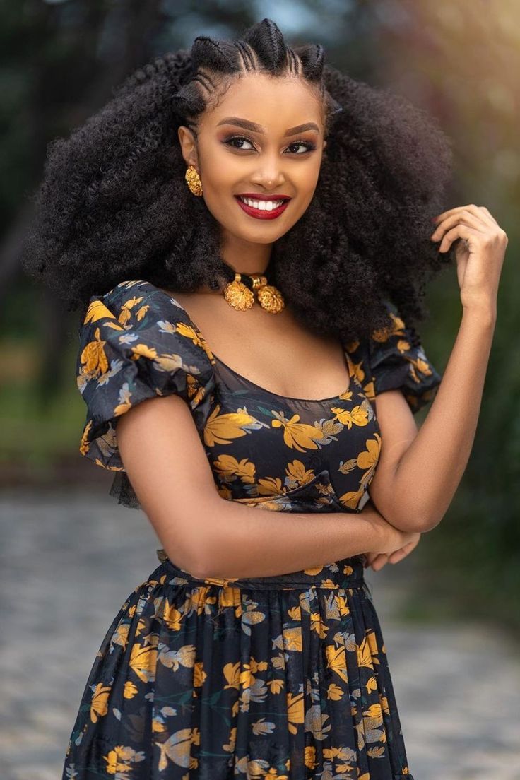 Special occasion look